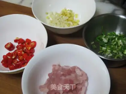 Make step 1