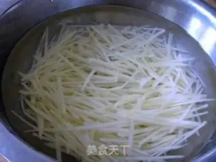 Make step 1
