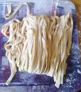 Make step 3