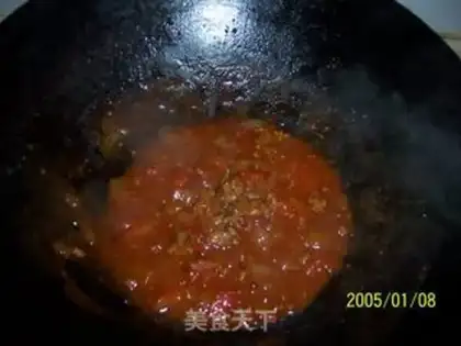 Make step 10