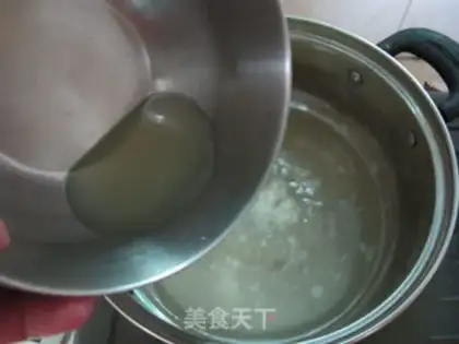 Make step 2