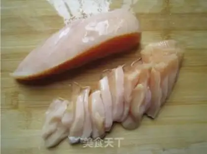 Make step 0