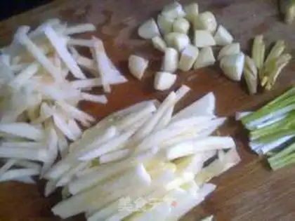 Make step 4