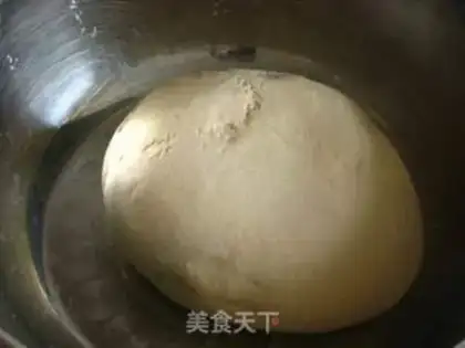 Make step 15