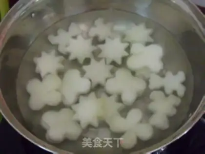Make step 2