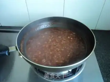 Make step 8