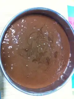 Make  step 8