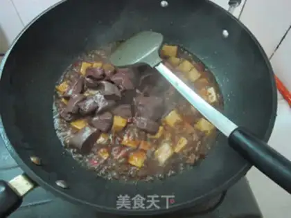 Make step 8