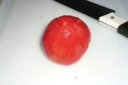 Make step 1