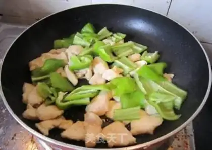 Make step 7