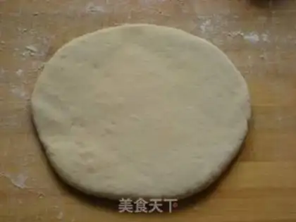 Make step 19