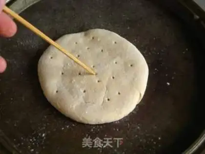 Make step 20