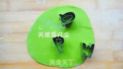 Make step 3