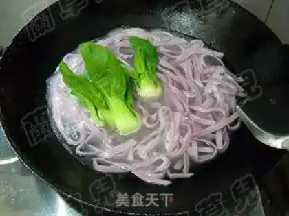 Make  step 15