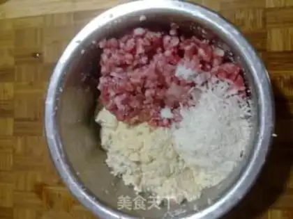 Make step 1