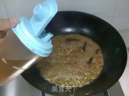 Make step 8