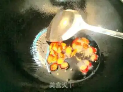 Make step 3