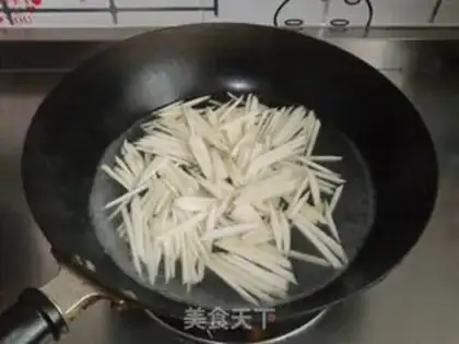 Make step 3