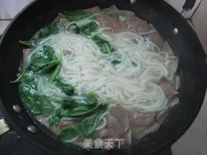 Make step 5