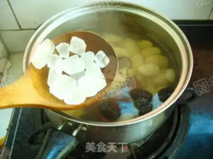 Make step 3