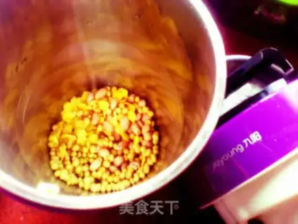 Make step 1