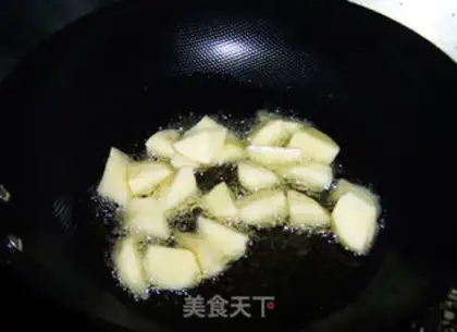 Make step 1