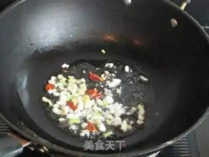 Make step 1