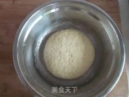 Make step 1