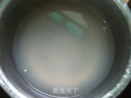 Make step 1