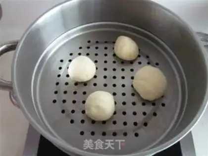 Make step 2