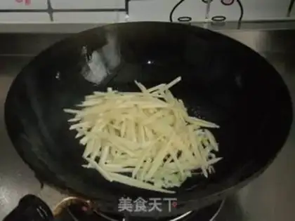 Make step 8