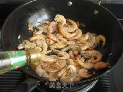 Make step 3