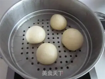 Make step 3