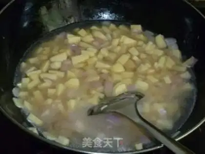 Make step 3