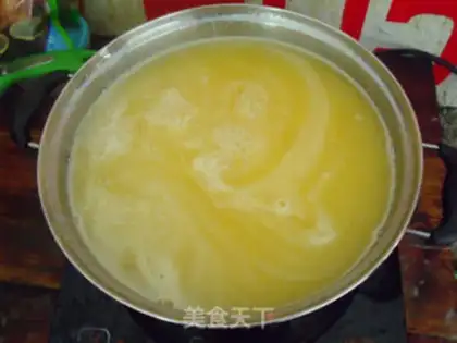 Make step 3
