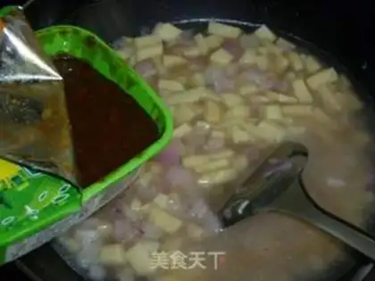Make step 4