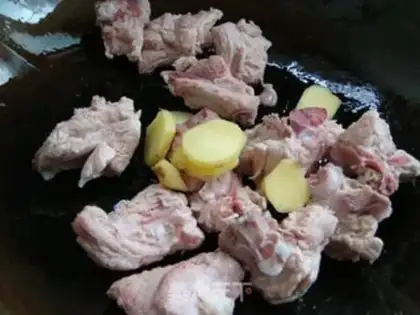 Make step 2