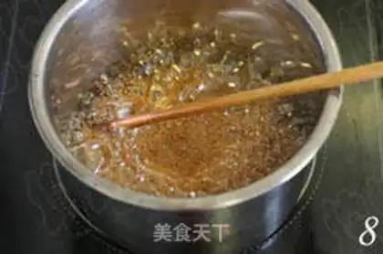 Make step 7
