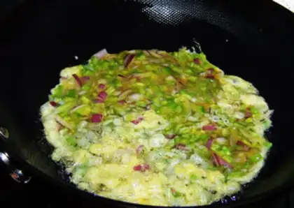 Make step 5