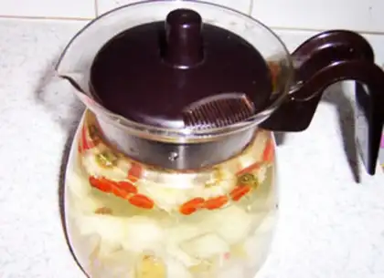 Make step 5