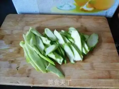 Make step 1