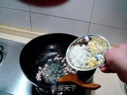 Make step 1