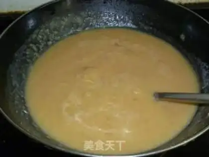 Make step 7
