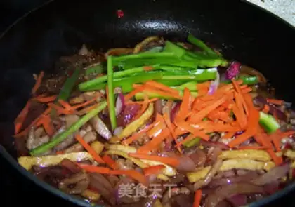 Make step 8