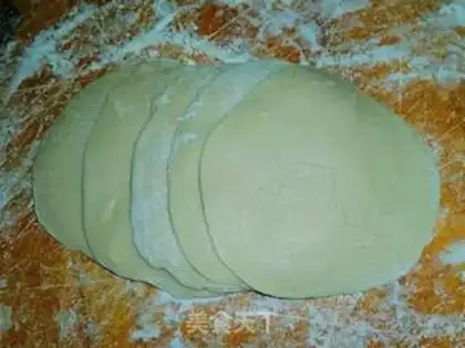 Make  step 4