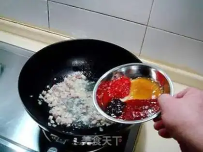 Make step 2