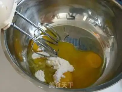 Make step 2