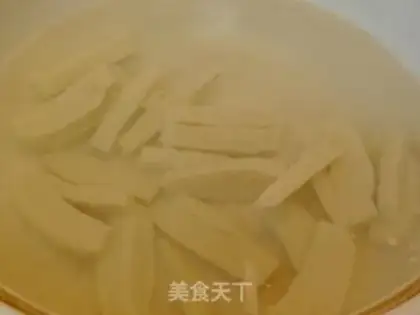 Make step 5