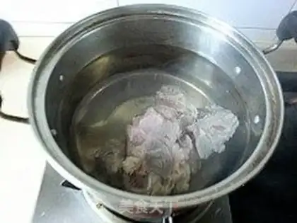 Make step 3