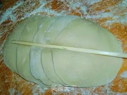 Make  step 5